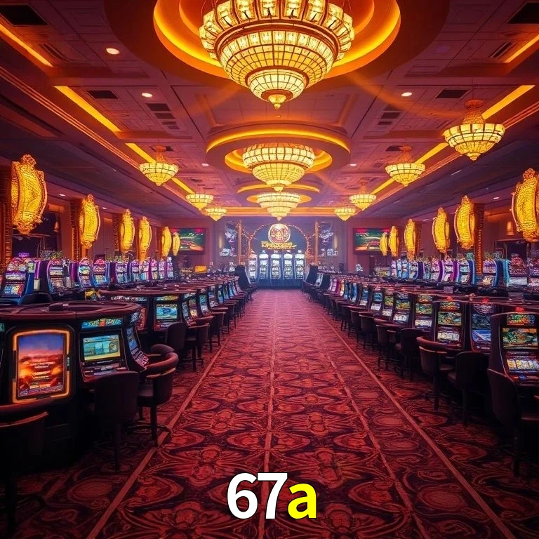 67a App Notificações