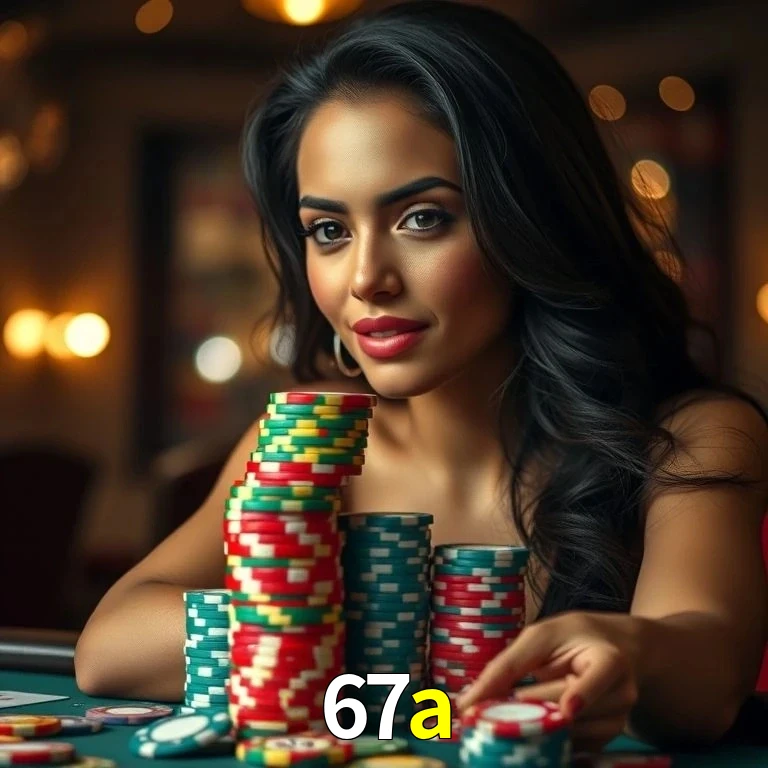 67a apostas